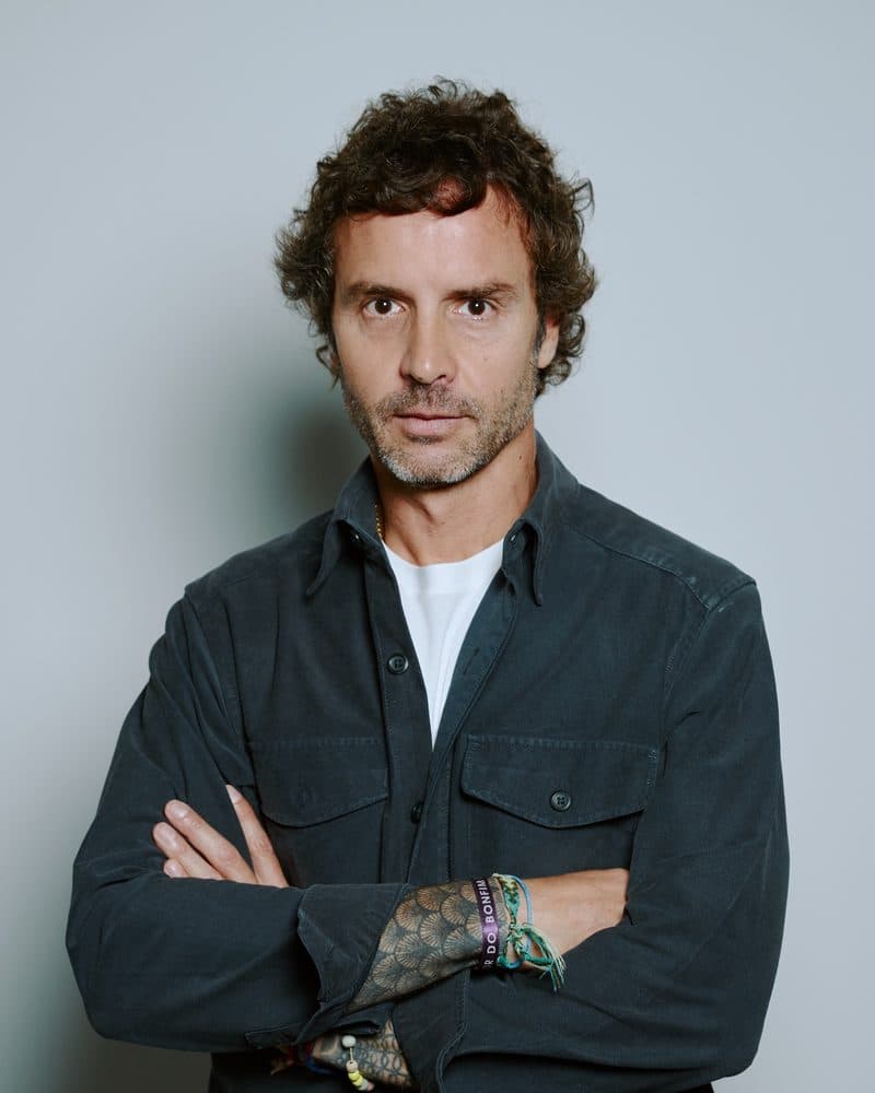 Luca Travaglini